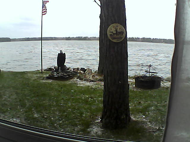 Whiteface Cam Image - Sat, 11/02/2019 1:54pm 