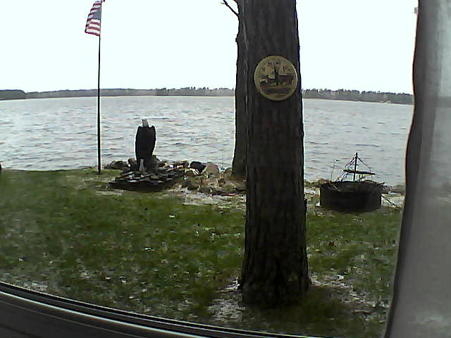 Whiteface Cam Image - Sat, 11/02/2019 2:14pm 