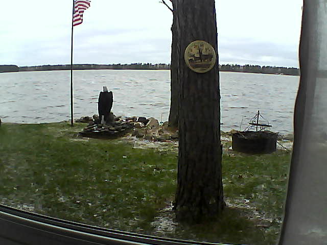 Whiteface Cam Image - Sat, 11/02/2019 2:54pm 