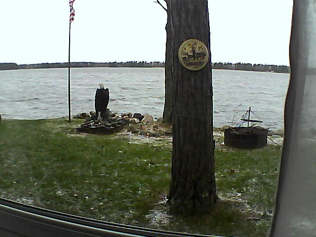 Whiteface Cam Image - Sat, 11/02/2019 3:04pm 