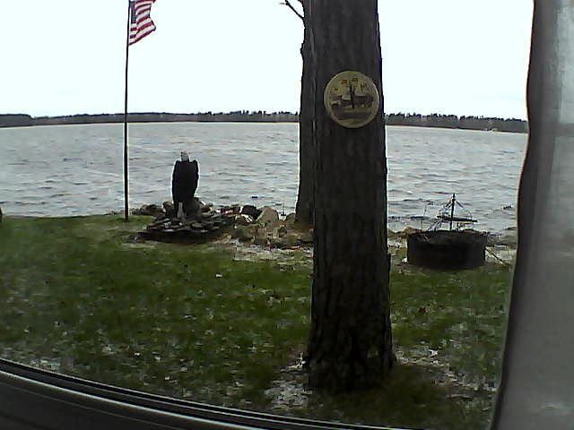 Whiteface Cam Image - Sat, 11/02/2019 3:14pm 