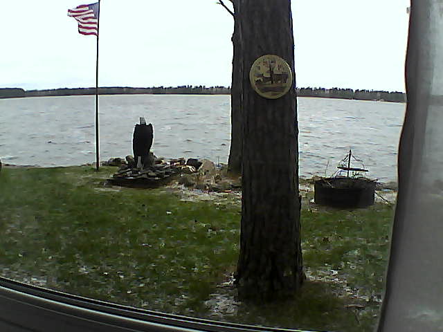 Whiteface Cam Image - Sat, 11/02/2019 3:24pm 