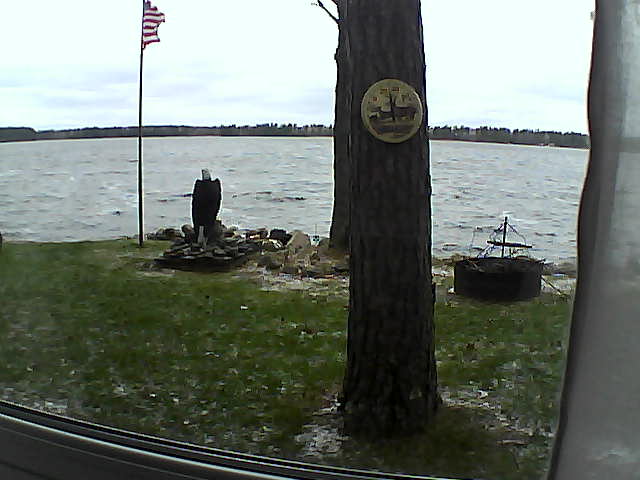 Whiteface Cam Image - Sat, 11/02/2019 3:54pm 