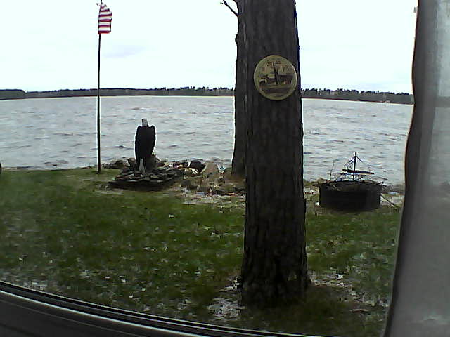 Whiteface Cam Image - Sat, 11/02/2019 4:04pm 