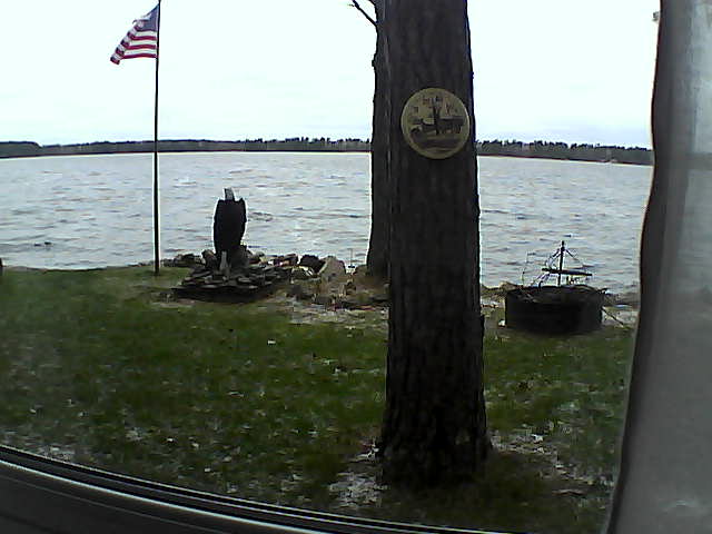 Whiteface Cam Image - Sat, 11/02/2019 4:34pm 