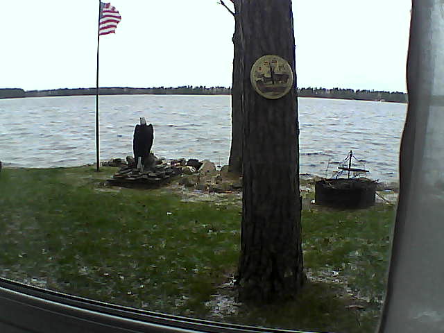 Whiteface Cam Image - Sat, 11/02/2019 4:44pm 