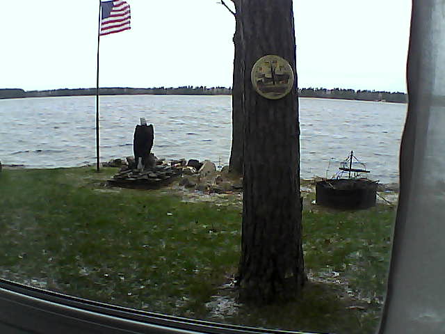 Whiteface Cam Image - Sat, 11/02/2019 4:54pm 