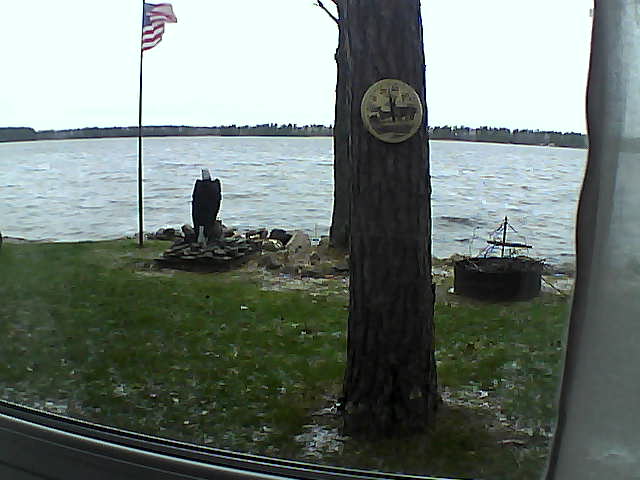 Whiteface Cam Image - Sat, 11/02/2019 5:34pm 