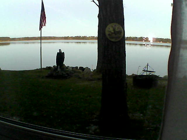 Whiteface Cam Image - Sun, 11/03/2019 6:35am 