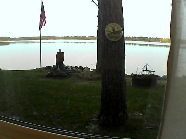 Whiteface Cam Image - Sun, 11/03/2019 6:45am 