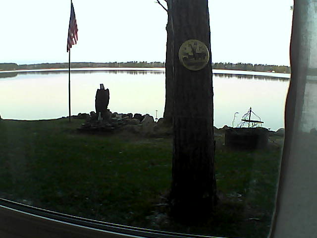 Whiteface Cam Image - Sun, 11/03/2019 6:55am 