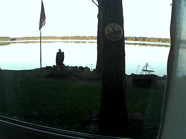 Whiteface Cam Image - Sun, 11/03/2019 7:15am 