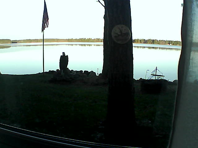 Whiteface Cam Image - Sun, 11/03/2019 7:25am 