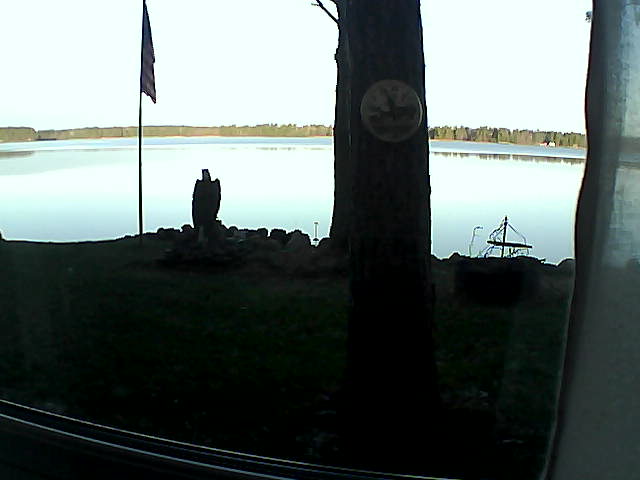 Whiteface Cam Image - Sun, 11/03/2019 7:35am 