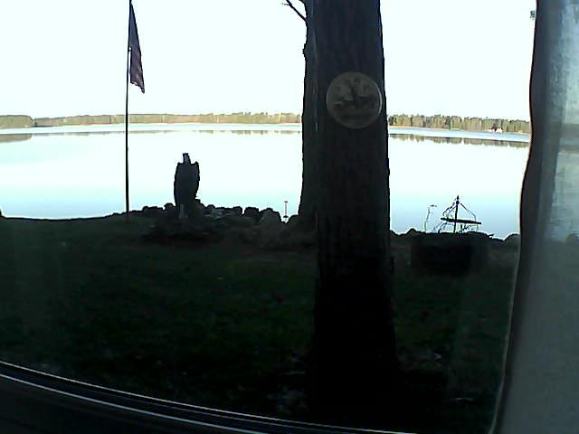 Whiteface Cam Image - Sun, 11/03/2019 7:45am 