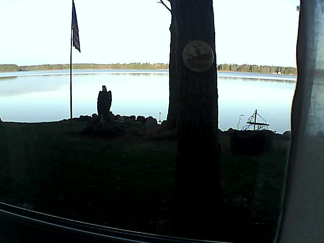 Whiteface Cam Image - Sun, 11/03/2019 7:55am 