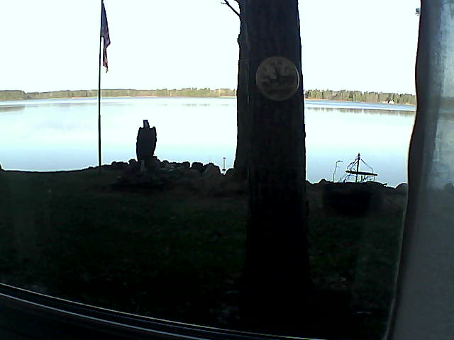 Whiteface Cam Image - Sun, 11/03/2019 8:05am 