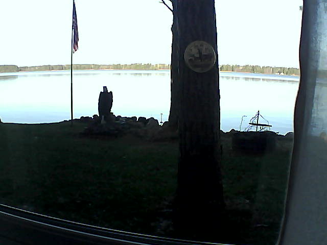 Whiteface Cam Image - Sun, 11/03/2019 8:26am 