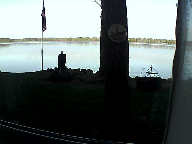 Whiteface Cam Image - Sun, 11/03/2019 8:36am 