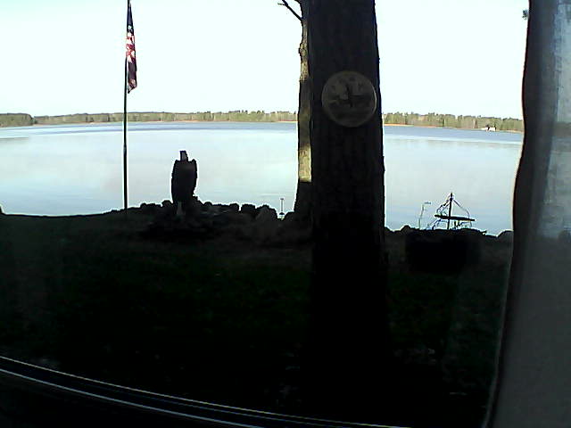 Whiteface Cam Image - Sun, 11/03/2019 8:46am 