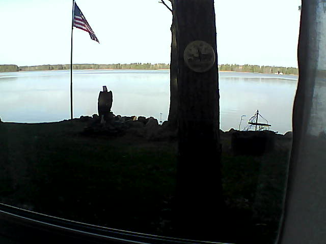 Whiteface Cam Image - Sun, 11/03/2019 8:56am 