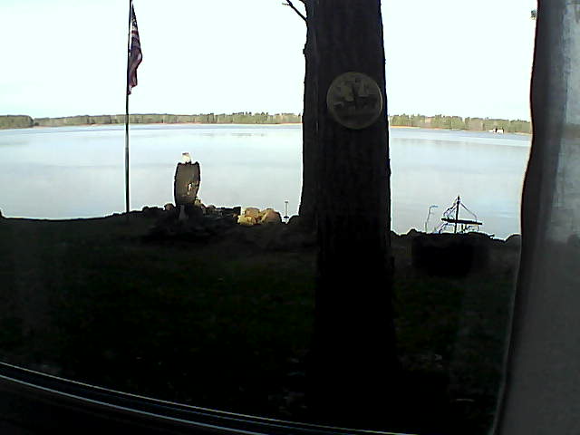 Whiteface Cam Image - Sun, 11/03/2019 9:06am 