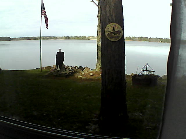 Whiteface Cam Image - Sun, 11/03/2019 9:46am 