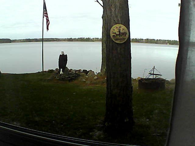 Whiteface Cam Image - Sun, 11/03/2019 9:56am 