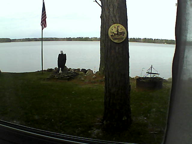 Whiteface Cam Image - Sun, 11/03/2019 10:16am 