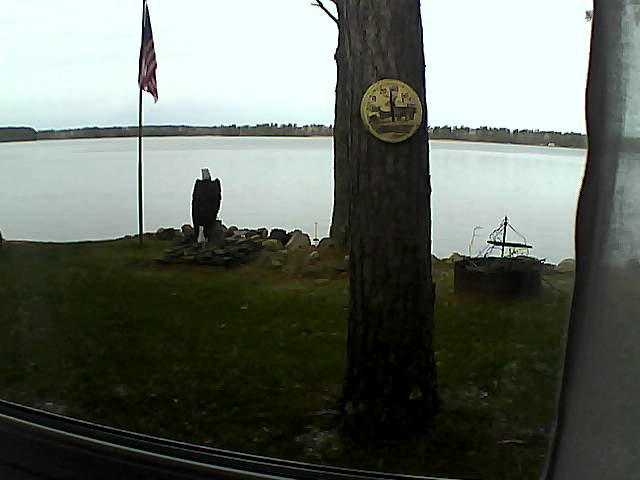 Whiteface Cam Image - Sun, 11/03/2019 10:26am 