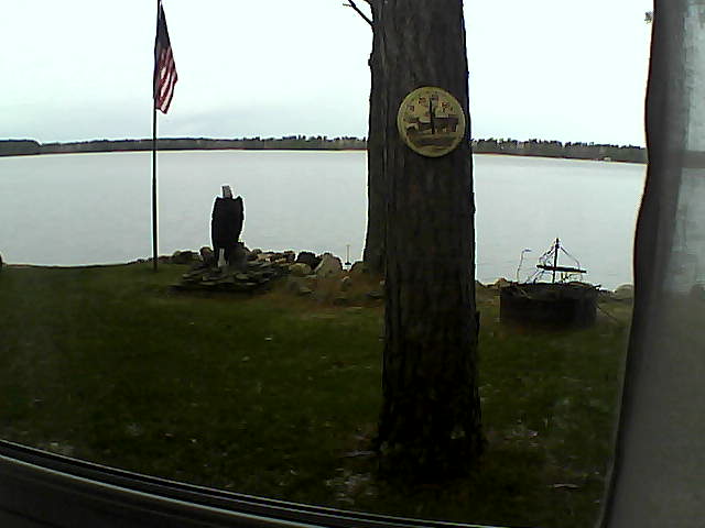 Whiteface Cam Image - Sun, 11/03/2019 10:46am 