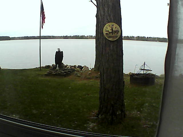 Whiteface Cam Image - Sun, 11/03/2019 11:06am 