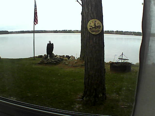 Whiteface Cam Image - Sun, 11/03/2019 11:26am 