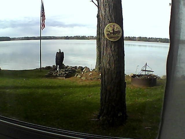 Whiteface Cam Image - Sun, 11/03/2019 1:06pm 