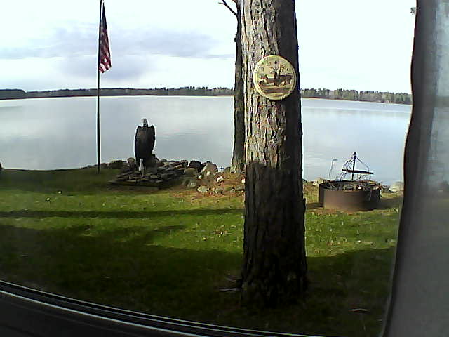 Whiteface Cam Image - Sun, 11/03/2019 1:16pm 