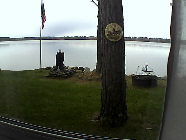 Whiteface Cam Image - Sun, 11/03/2019 2:06pm 