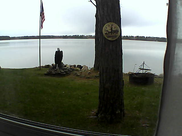 Whiteface Cam Image - Sun, 11/03/2019 2:26pm 