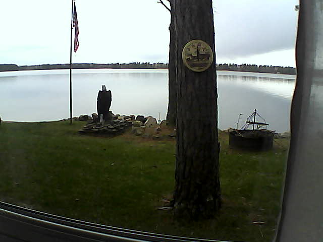 Whiteface Cam Image - Sun, 11/03/2019 2:36pm 