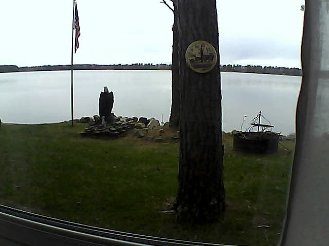 Whiteface Cam Image - Sun, 11/03/2019 2:56pm 