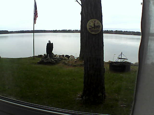 Whiteface Cam Image - Sun, 11/03/2019 3:26pm 