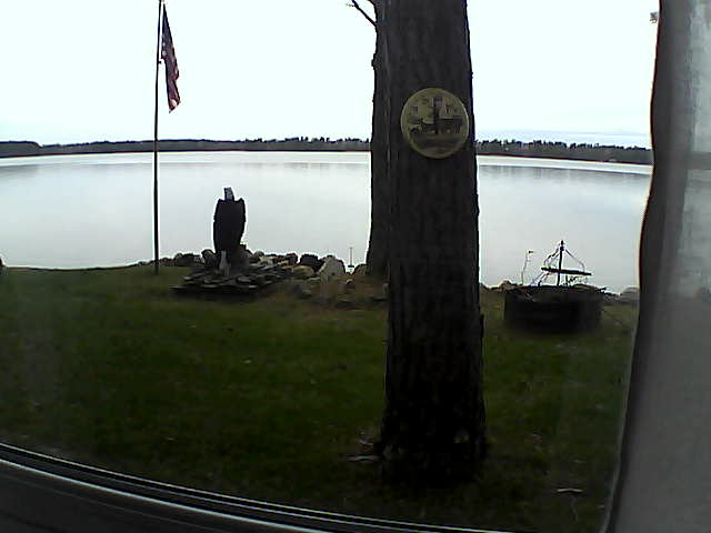 Whiteface Cam Image - Sun, 11/03/2019 3:36pm 