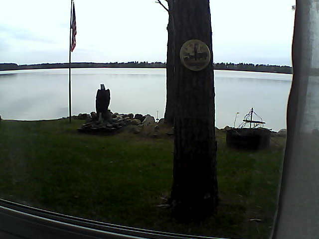 Whiteface Cam Image - Sun, 11/03/2019 3:56pm 