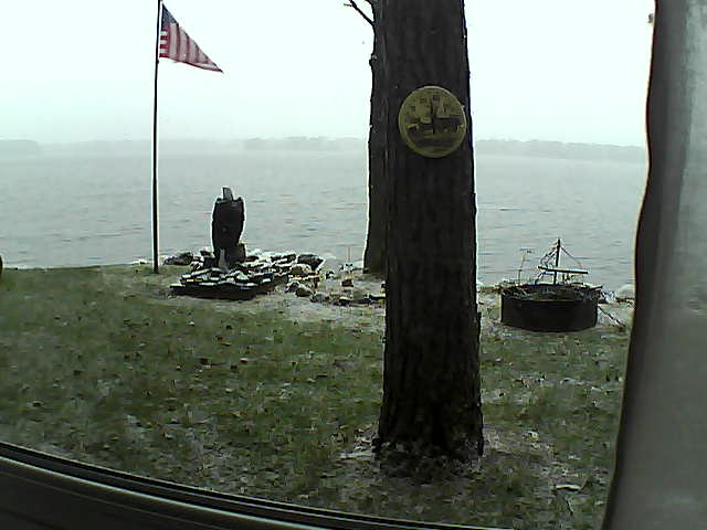 Whiteface Cam Image - Mon, 11/04/2019 7:06am 