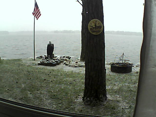 Whiteface Cam Image - Mon, 11/04/2019 7:27am 