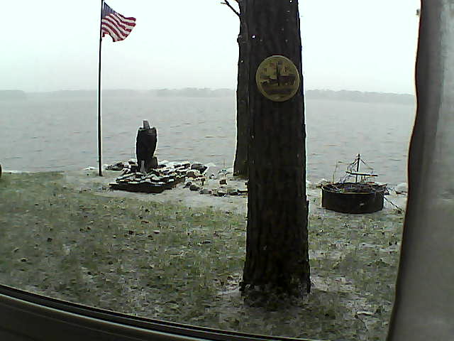 Whiteface Cam Image - Mon, 11/04/2019 7:37am 