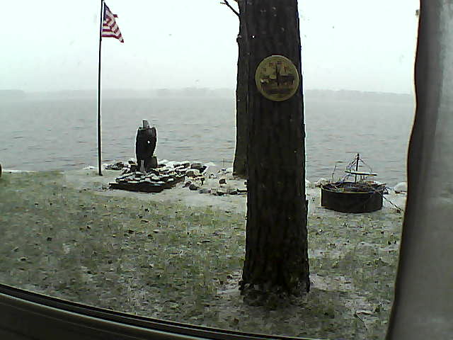 Whiteface Cam Image - Mon, 11/04/2019 7:47am 