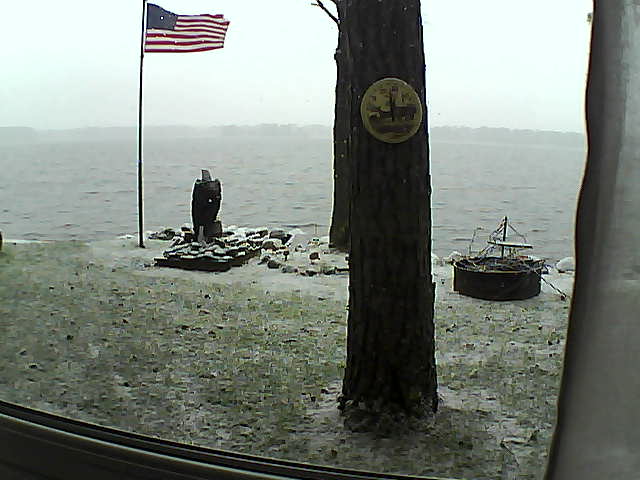 Whiteface Cam Image - Mon, 11/04/2019 8:07am 