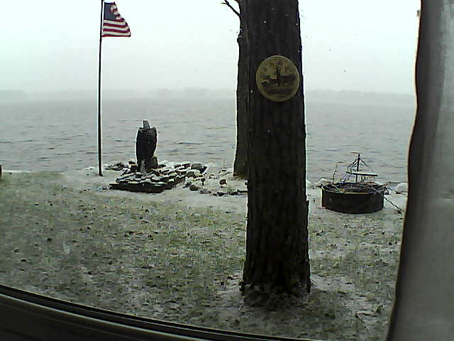 Whiteface Cam Image - Mon, 11/04/2019 8:17am 