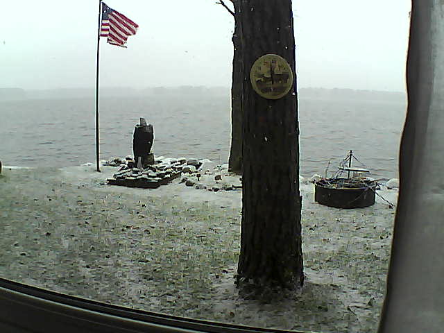 Whiteface Cam Image - Mon, 11/04/2019 8:27am 