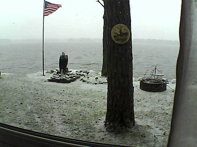 Whiteface Cam Image - Mon, 11/04/2019 8:57am 